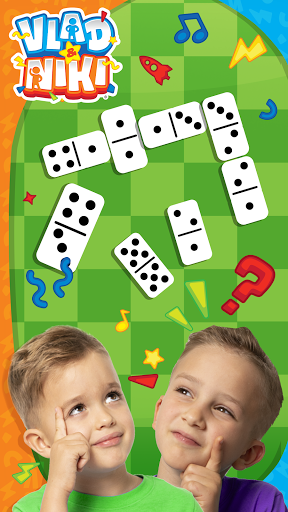 Vlad & Niki - Smart Games