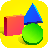 icon Color Shape 1.8.1