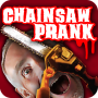 icon Frighten Friend Chainsaw Prank for Samsung Galaxy Grand Duos(GT-I9082)