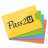 icon Pass2U Wallet 2.14.0.2