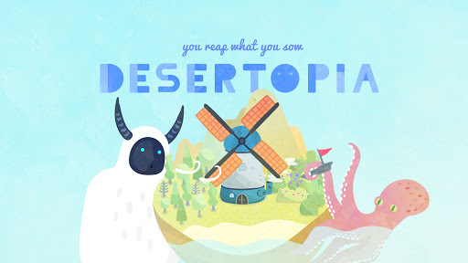 DESERTOPIA