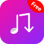 icon Music Downloader & Free MP3 Music Download
