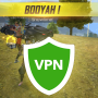 icon Free VPN Proxy Fire 2021 Fast VPN Browser
