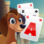 icon Solitaire: Pet Story for Sony Xperia XZ1 Compact