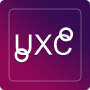 icon UXC Photo Editor for iball Slide Cuboid