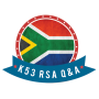 icon K53 RSA Questions and Answers