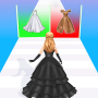 icon Bride Race: Makeup, Dress up for Samsung S5830 Galaxy Ace