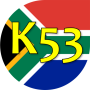 icon K53 Learners & Licence RSA