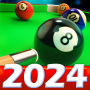 icon Real Pool 3D 2