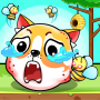 icon Bee Chasing