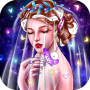 icon Wedding Coloring Game, Free Coloring Book Offline for Samsung S5830 Galaxy Ace