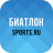 icon ru.sports.biathlon 5.0.0