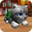icon Cute Pocket Cat 3D 1.2.3.4