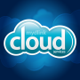 icon mydlink Cloud app for iball Slide Cuboid