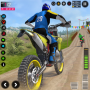 icon Dirt Bike Stunt - Bike Racing for Samsung Galaxy J2 DTV