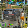 icon Car Driving Simulator 3d 2022