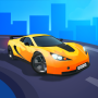 icon Car Race 3D - Racing Master for Samsung Galaxy J2 DTV