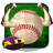 icon Homerun Baseball 20210906
