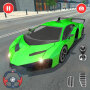 icon Real Street Racing- Offline Games : Free Car Games