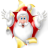icon Run, Santa Claus 2 1.1.1