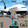 icon Airplane Simulator- Plane Game for oppo F1