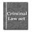 icon The Criminal Law Act 2013 1.60