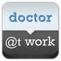 icon Doctor Patient Medical Records