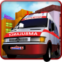icon Ambulance Rescue