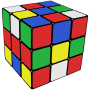 icon Rubik Master