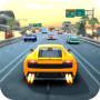 icon GT Highway Traffic Car Racer