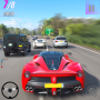 icon Real Sports Racing: Car Games