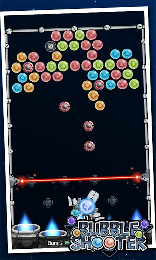 Bubble Shooter