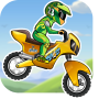 icon Bike Race: Motorcyle X3M Speed