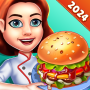 icon Food Serve - Cooking Games for Samsung S5830 Galaxy Ace