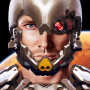 icon Space Racer One
