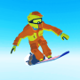 icon Crazy Snowboard Master for Samsung S5830 Galaxy Ace