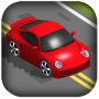 icon City Traffic Drift Racer 2016 for Samsung Galaxy Grand Prime 4G