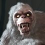 icon Bigfoot Yeti: Gorilla Monster
