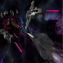 icon Space FightersGalaxy Wars
