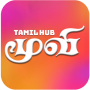 icon Tamil Movies Hub for Samsung S5830 Galaxy Ace
