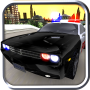 icon Addictive Race & Police Chase for Samsung S5830 Galaxy Ace