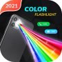 icon Color Flashlight