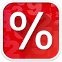 icon Percentage Calculator