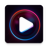 icon equalizer.video.player 2.7.2