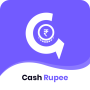 icon CashRupee-Personal Loan, Instant Loan, Online loan