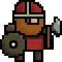 icon Axe Of Kings for Doopro P2