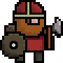 icon Axe Of Kings for LG Q6a