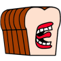 icon Screaming Loaf