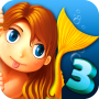 icon Wow Fish 3 for iball Slide Cuboid