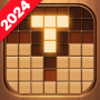 icon Wood Block 99 - Sudoku Puzzle for iball Slide Cuboid